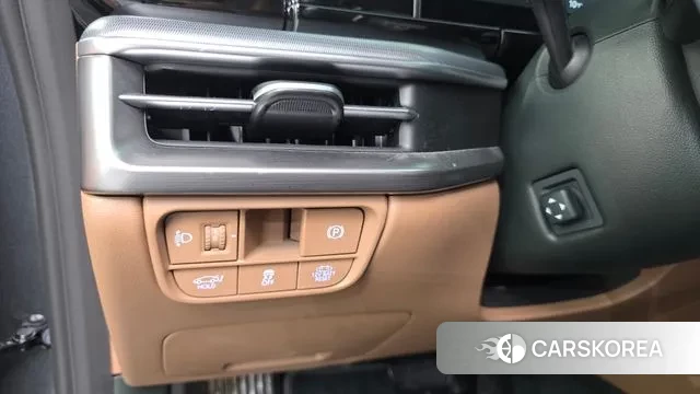 Hyundai Grandeur Hybrid (GN7) 2023 Серый из Кореи, фото 3