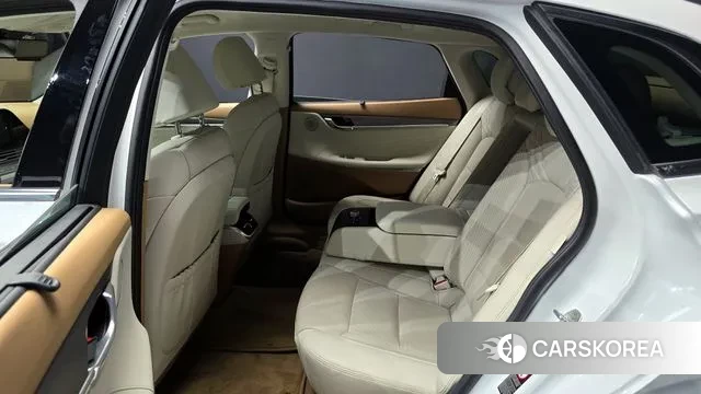 Hyundai The New Grandeur IG id 2902052 из Кореи 3