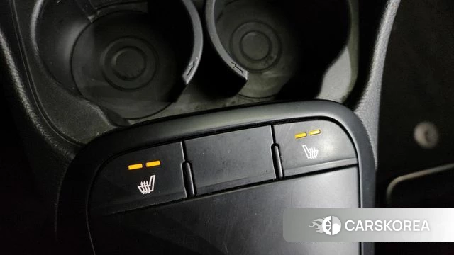Kia The New Morning (JA) 2023 Жемчужный цвет из Кореи, фото 3