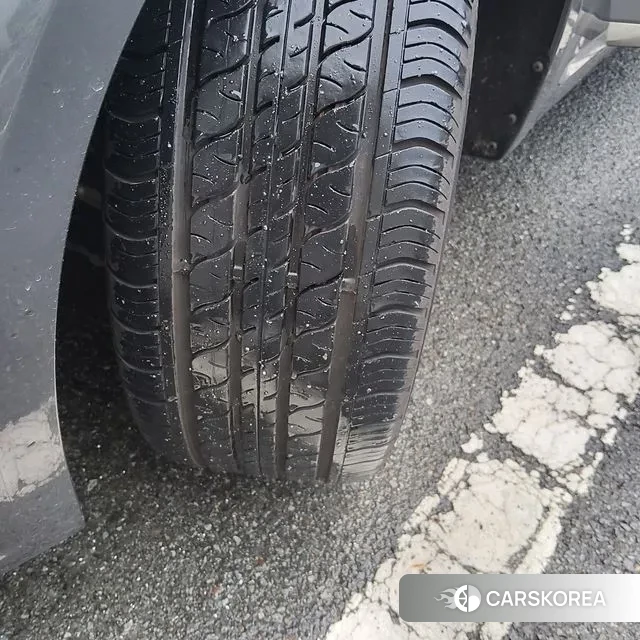 Genesis G80 2018 Серый из Кореи, фото 3