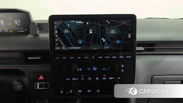 Hyundai Staria 2021 Черный из Кореи, фото 3