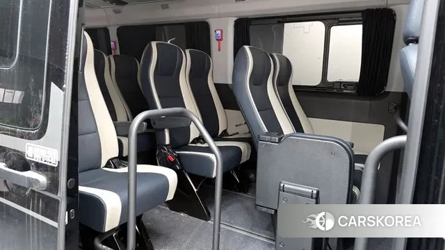 Hyundai Solati 2025 Черный из Кореи, фото 3