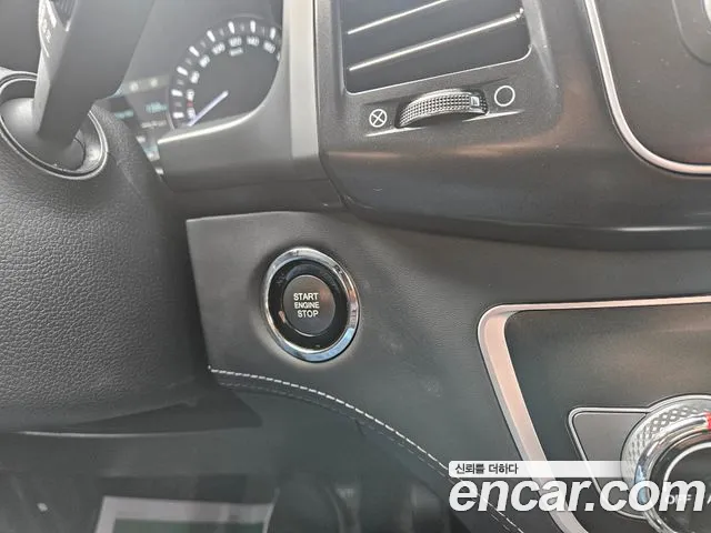 Ssangyong Rexton Sports 2020 Серый из Кореи, фото 3