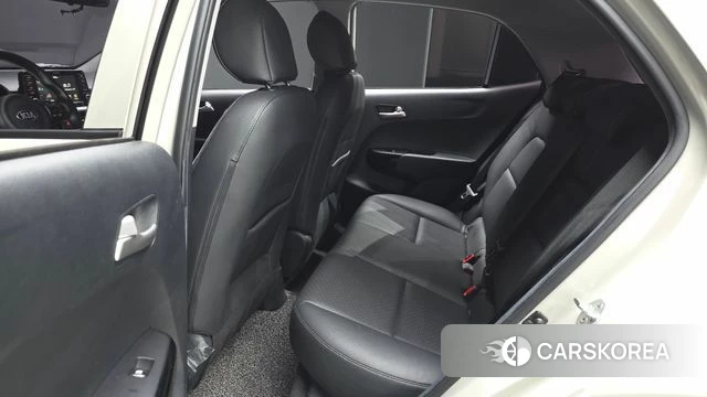 Kia All New Morning (JA) 2018 Жемчужный цвет из Кореи, фото 3