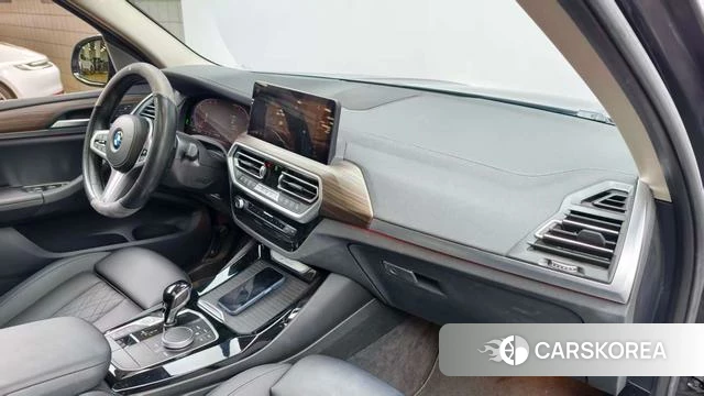 BMW X3 2022 Другой из Китая, фото 3