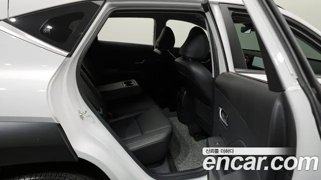 Hyundai Kona (SX2) id 2674031 из Кореи 3