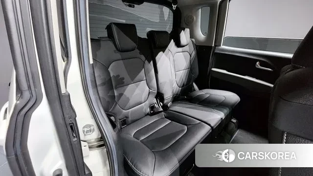 Kia The New Kia Ray 2023 Белый из Кореи, фото 3