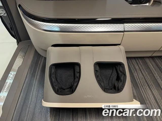 Kia Carnival 4th generation id 2685304 из Кореи 3