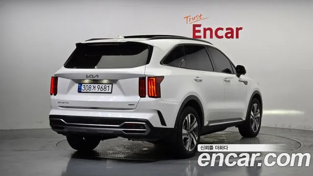 Kia Sorento 4th Generation id 2704899 из Кореи 3