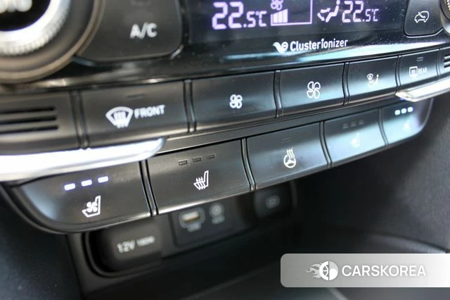 Hyundai Santa Fe TM 2019 Серый из Кореи, фото 3