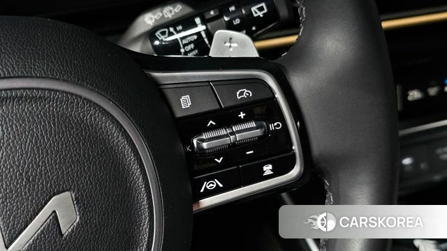 Kia The New Carnival 4th Generation 2024 Белый из Кореи, фото 3