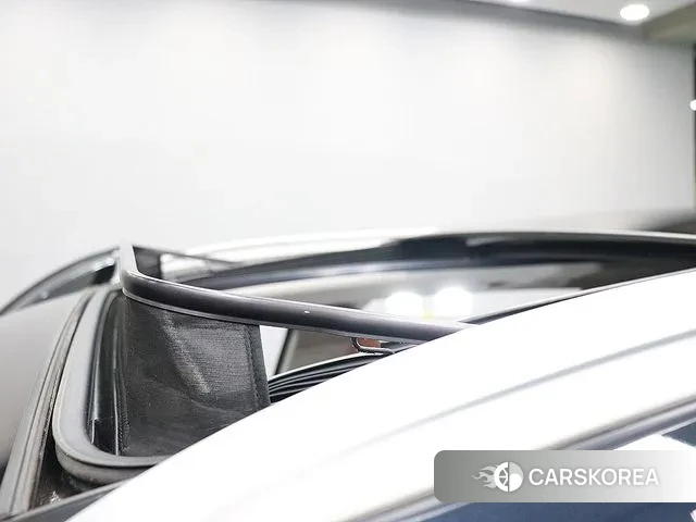 Kia The New Sorento 2018 Синий из Кореи, фото 3