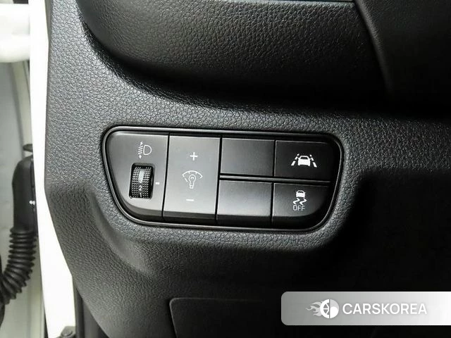 Kia Seltos 2021 Белый из Кореи, фото 3