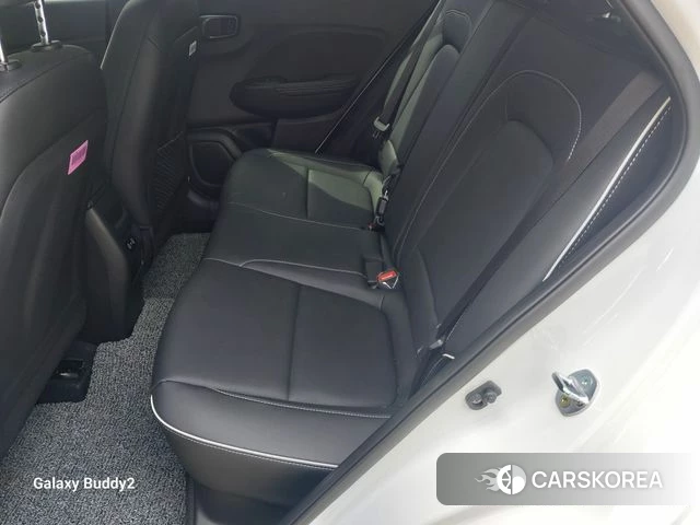 Hyundai Venue 2025 Белый из Кореи, фото 3