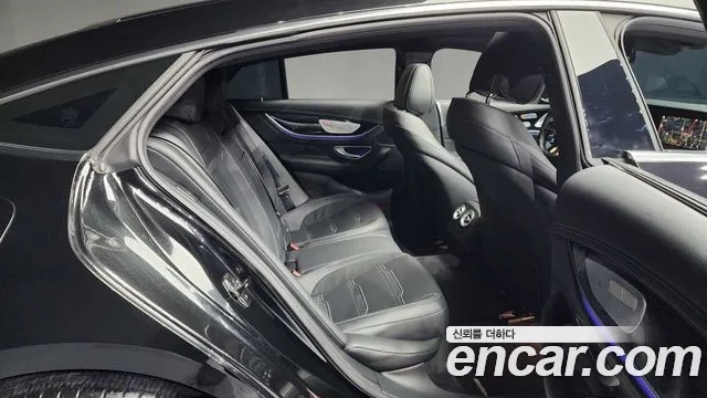 Mercedes-Benz AMG GT id 2879260 из Кореи 3