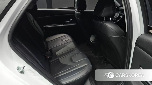 Hyundai Avante (CN7) 2022 Белый из Кореи, фото 3