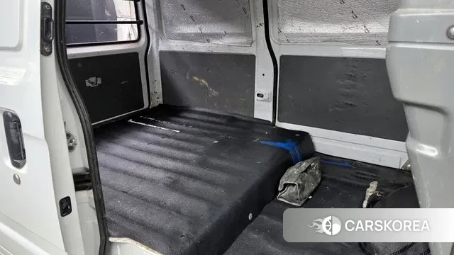 Chevrolet (GM Daewoo) New Damas 2019 Белый из Кореи, фото 3