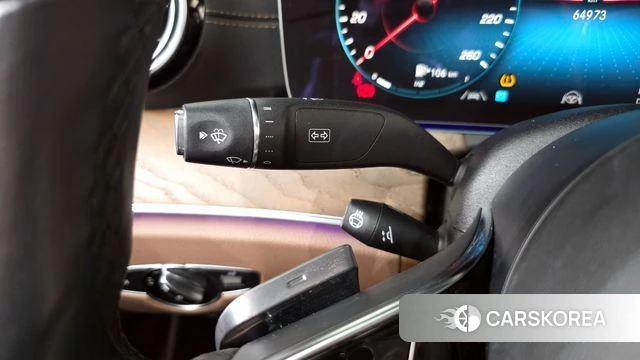 Mercedes-Benz E-Class W213 2022 Белый из Кореи, фото 3