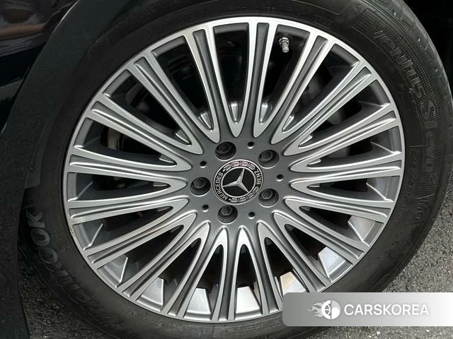 Mercedes-Benz E-class id 3907858 из Китая 3