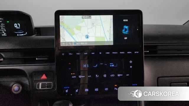 Hyundai Staria 2024 Серый из Кореи, фото 3