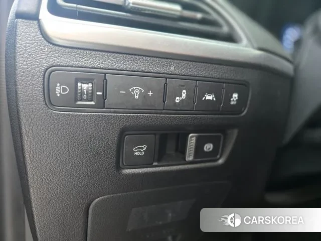 Hyundai Palisade 2022 Черный из Кореи, фото 3