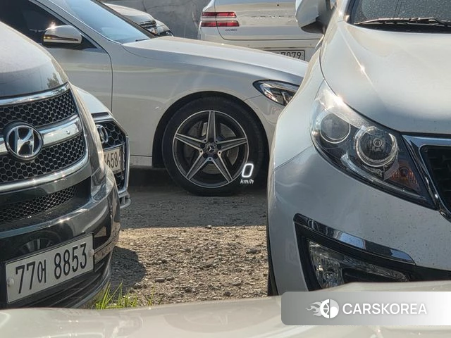 Mercedes-Benz E-Class W214 2024 Белый из Кореи, фото 3