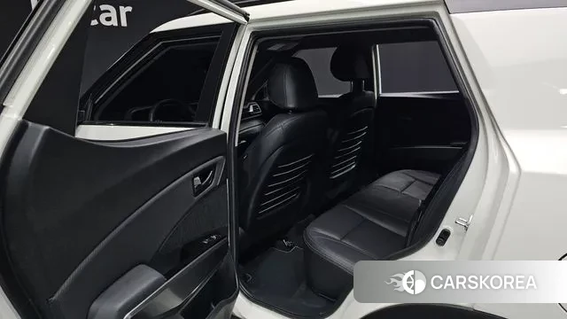 Ssangyong The New Tivoli 2024 Белый из Кореи, фото 3