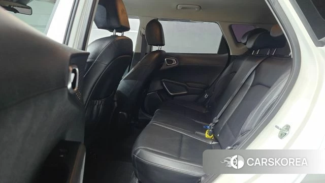 Kia Soul Booster 2019 Белый из Кореи, фото 3