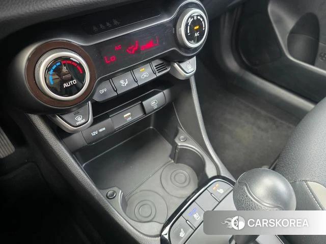 Kia The New Morning (JA) 2024 Жемчужный цвет из Кореи, фото 3