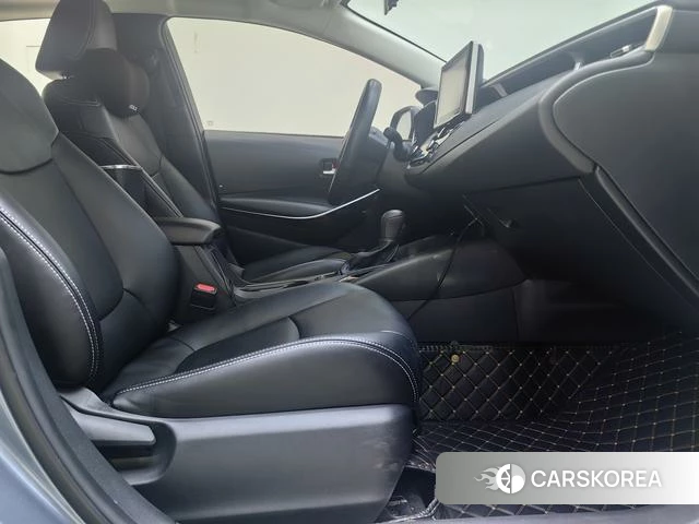 Toyota Corolla 2022 Другой из Китая, фото 3