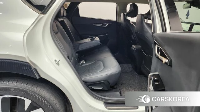 Kia EV6 2021 Белый из Кореи, фото 3