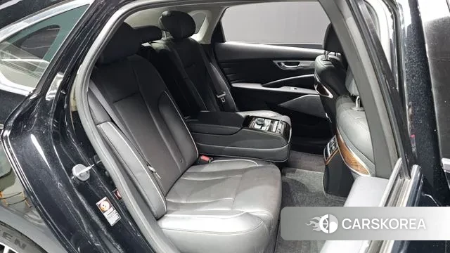 Kia More K9 2018 Черный из Кореи, фото 3