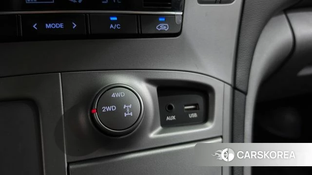 Hyundai The New Grand Starex 2018 Черный из Кореи, фото 3