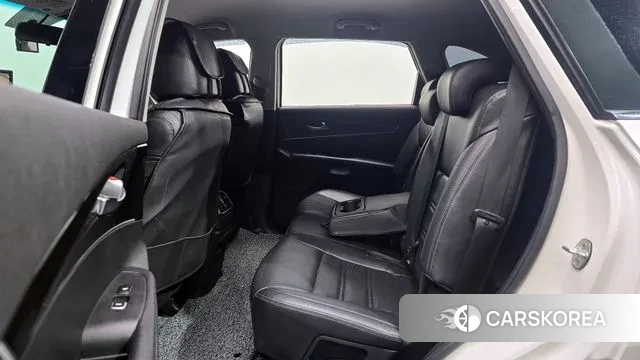 Kia The New Sorento 2018 Белый из Кореи, фото 3