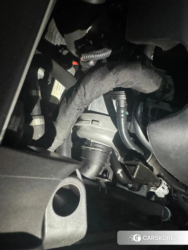 Volvo S90 2019 Белый из Кореи, фото 3