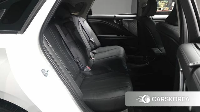 Kia K8 id 4442876 из Кореи 3