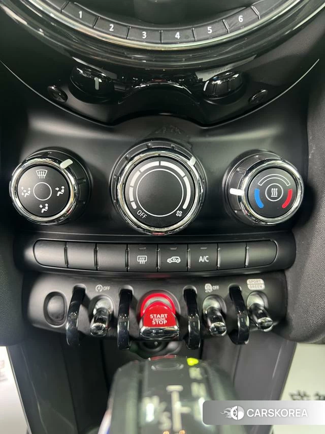 MINI MINI 2018 Зеленый из Китая, фото 3