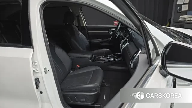 Kia Sorento 4th Generation 2020 Белый из Кореи, фото 3