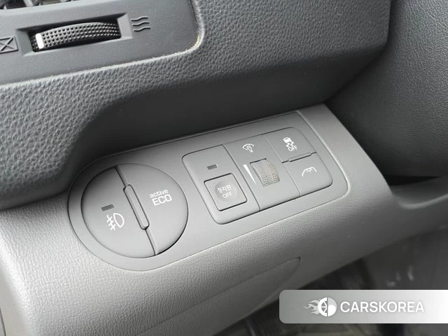 Hyundai The New Grand Starex 2020 Желтый из Кореи, фото 3