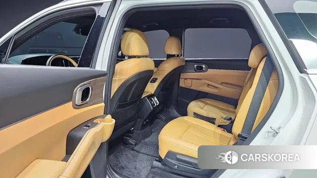 Kia Sorento 4th Generation 2020 Белый из Кореи, фото 3