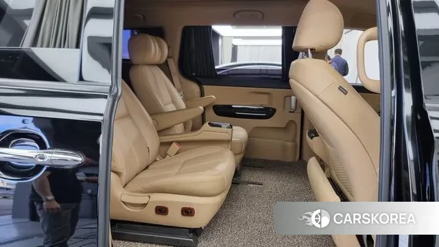 Kia The New Carnival 2019 Черный из Кореи, фото 3