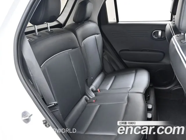 Hyundai Casper id 2715692 из Кореи 3