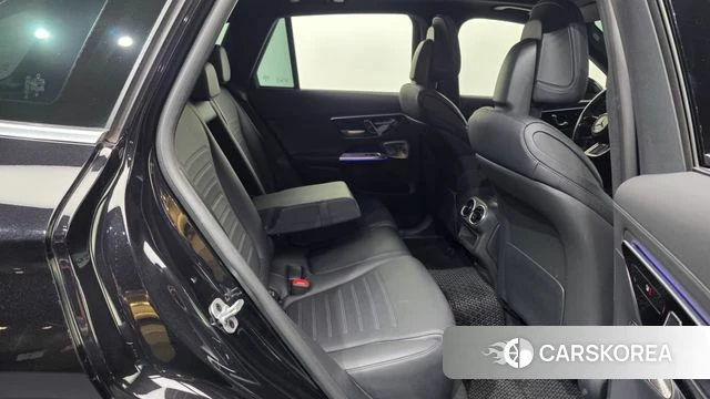 Mercedes-Benz GLC-Class X254 2023 Черный из Кореи, фото 3