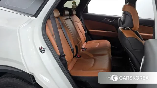 Kia Sportage 5th Generation Hybrid 2022 Белый из Кореи, фото 3