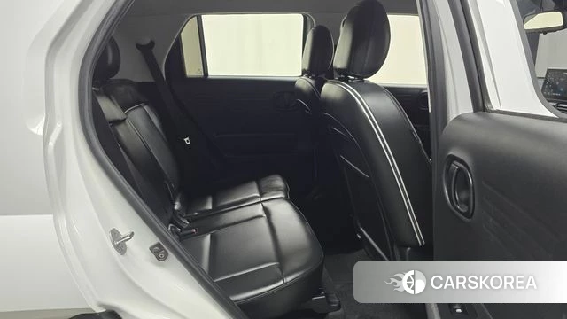 Hyundai Casper 2022 Белый из Кореи, фото 3