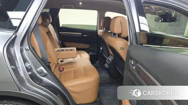 Renault Korea (Samsung) The New QM6 2021 Серый из Кореи, фото 3