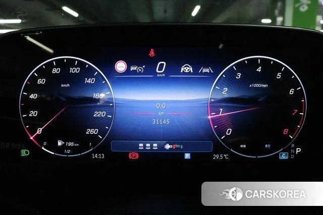 Mercedes-Benz E-Class W214 2024 Белый из Кореи, фото 3