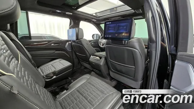 Cadillac Escalade 5th Generation id 2711523 из Кореи 3