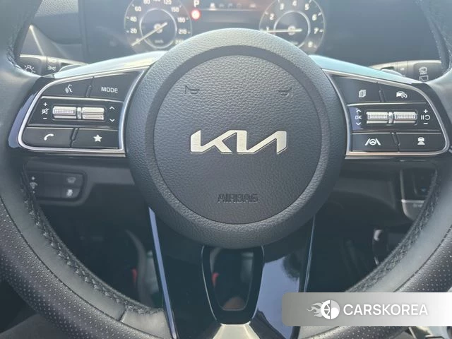 Kia The New Seltos 2023 Белый из Кореи, фото 3