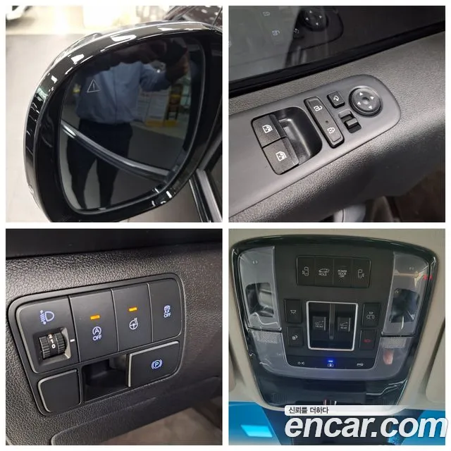 Hyundai Staria id 2830986 из Кореи 3